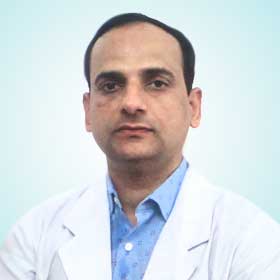 Dr. Sunil Verma